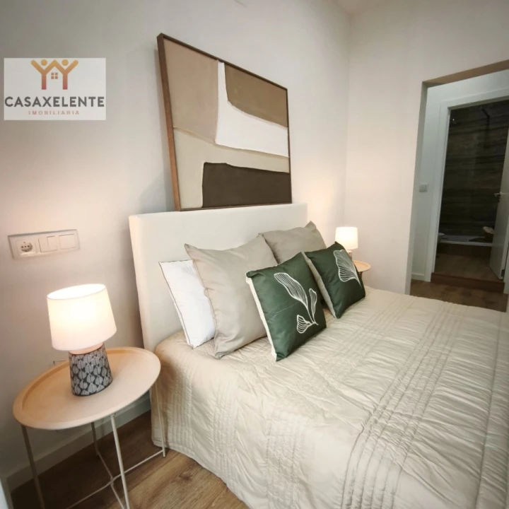 Apartamento T3 para Venda em Benfica Foto 22