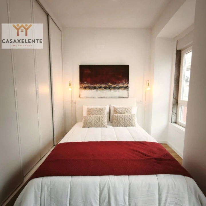 Apartamento T3 para Venda em Benfica Foto 23