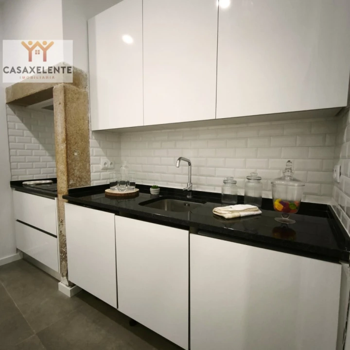 Apartamento T3 para Venda em Benfica Foto 25