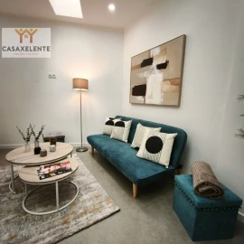 Apartamento T3 para Venda em Benfica
