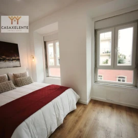 Apartamento T3 para Venda em Benfica