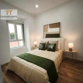 Apartamento T3 para Venda em Benfica