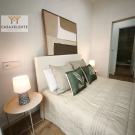 Apartamento T3 para Venda em Benfica