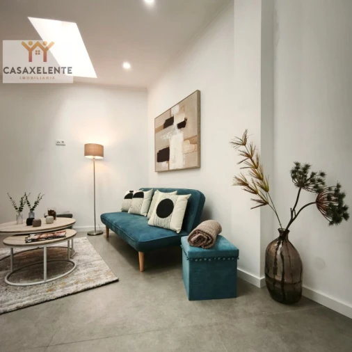 Apartamento T3 para Venda em Benfica Foto 3