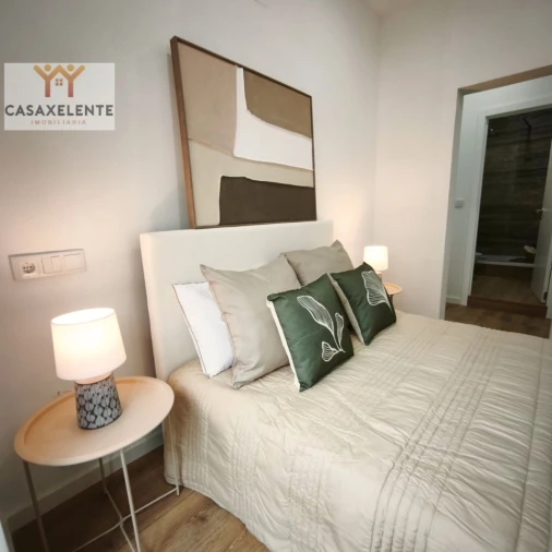 Apartamento T3 para Venda em Benfica Foto 22