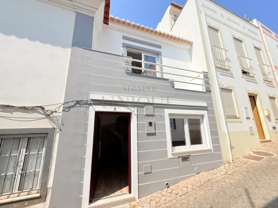 Moradia T1 para Venda em Lagos (São Sebastião e Santa Maria) Foto 14