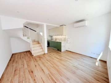 Moradia T1 para Venda em Lagos (São Sebastião e Santa Maria)