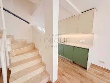 Moradia T1 para Venda em Lagos (São Sebastião e Santa Maria)