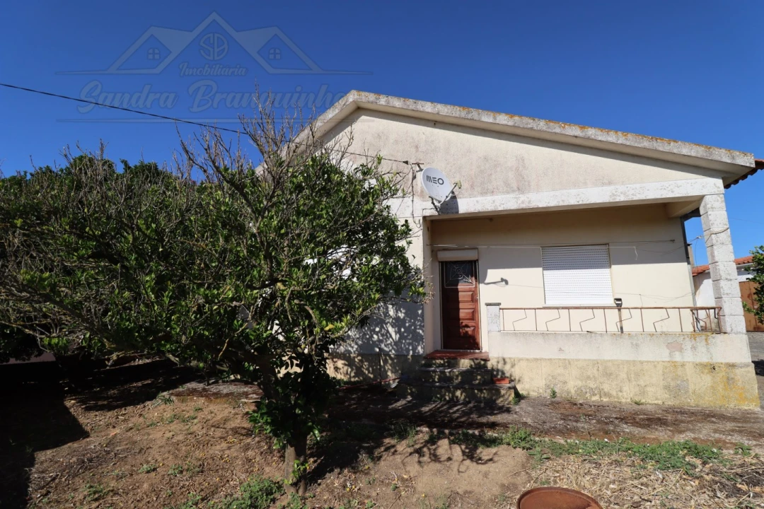 Moradia T3 para Venda em Carvoeira e Carmões Foto 11