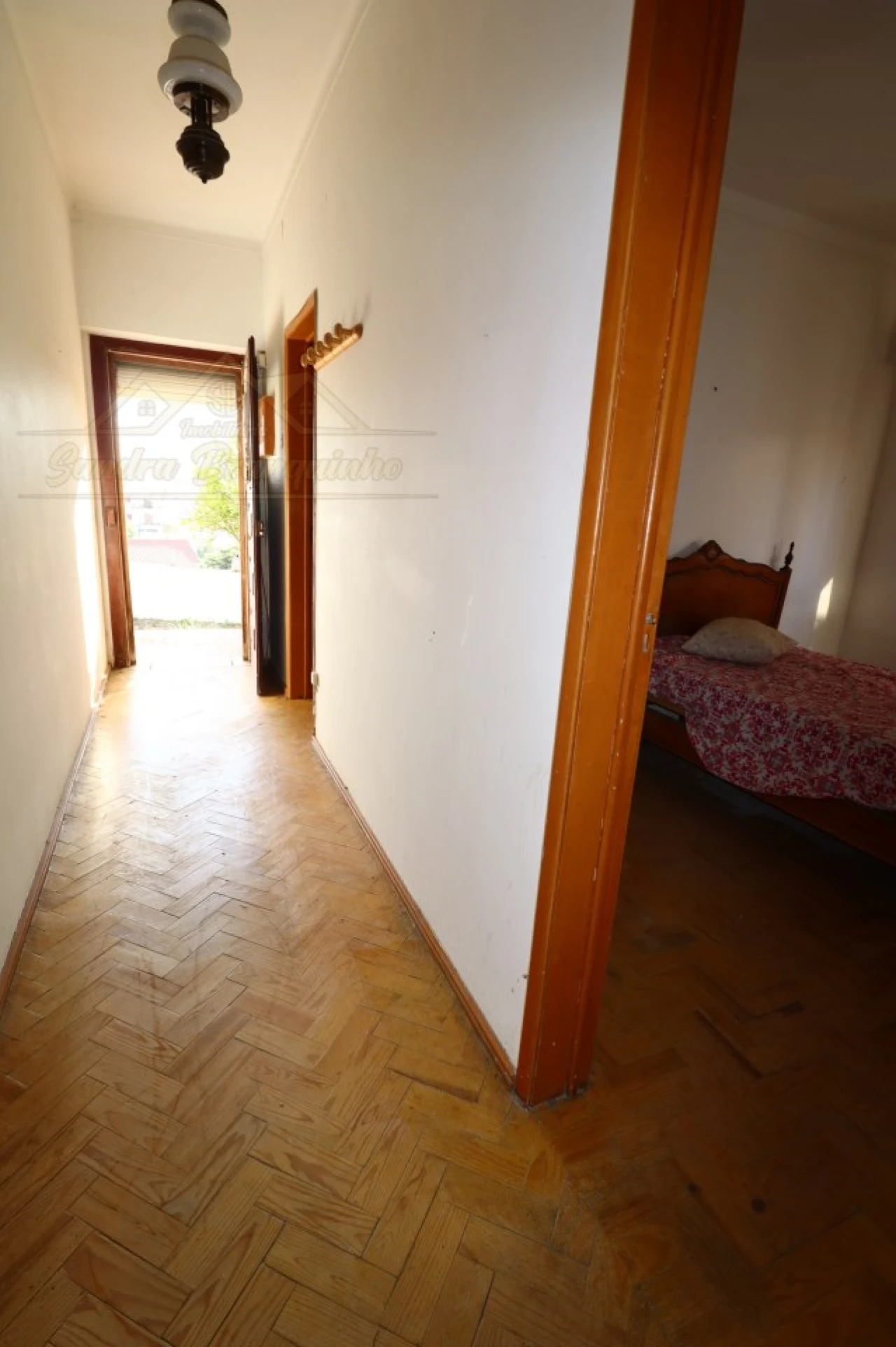 Moradia T3 para Venda em Carvoeira e Carmões Foto 31