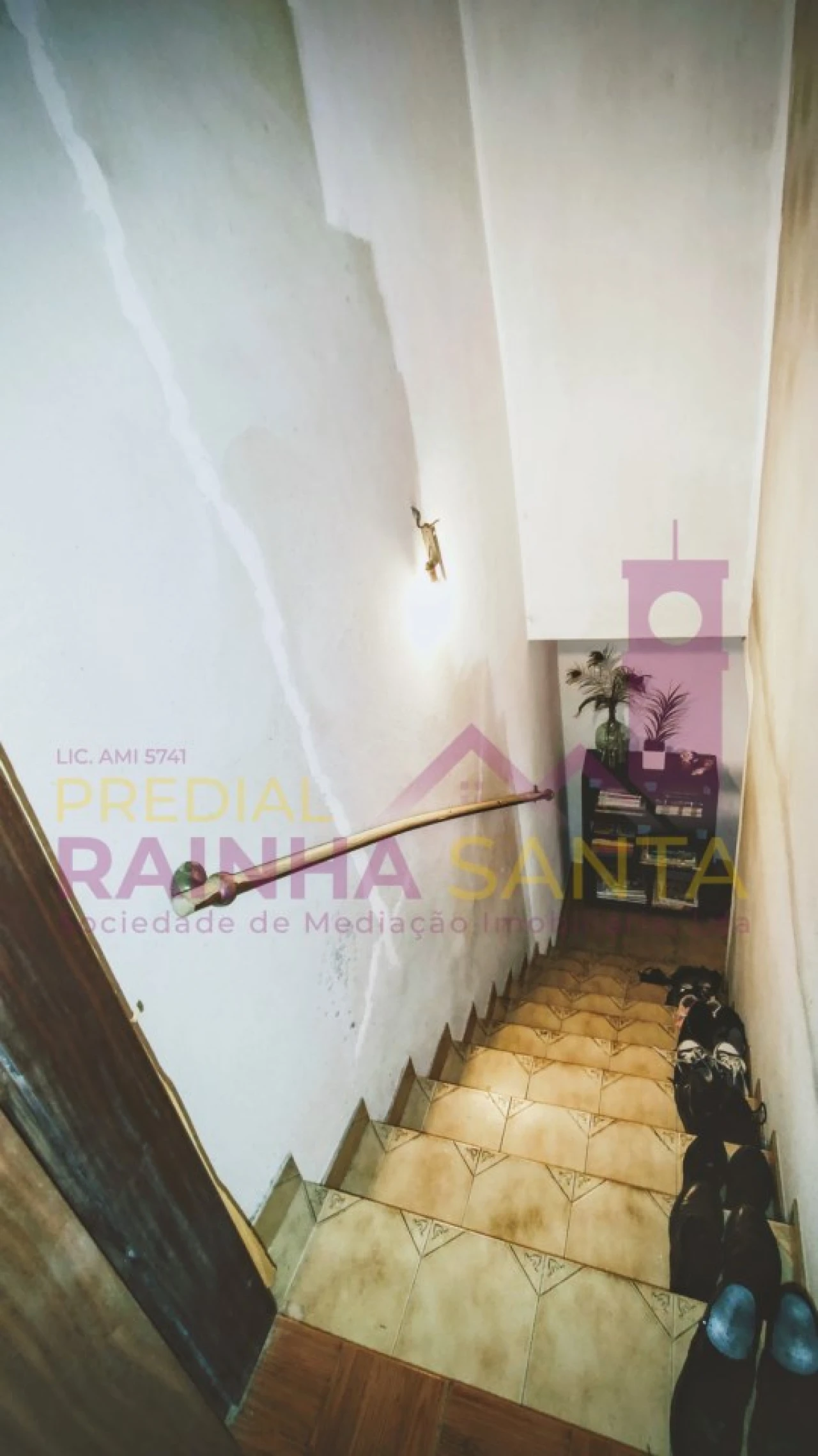 Moradia T3 para Venda em Dois Portos e Runa Foto 4