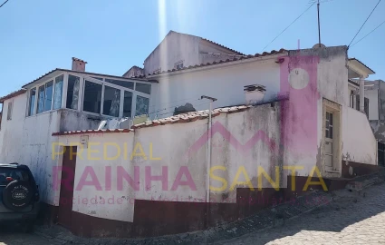 Moradia T3 para Venda em Dois Portos e Runa