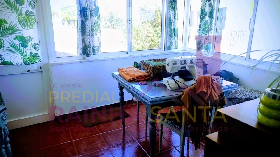 Moradia T3 para Venda em Dois Portos e Runa Foto 6
