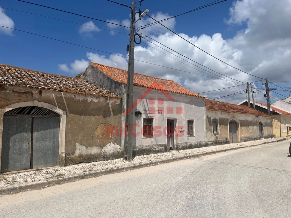 Moradia T3 para Venda em Alfeizerão Foto 4