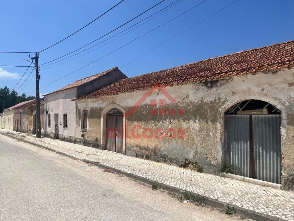 Moradia T3 para Venda em Alfeizerão Foto 5