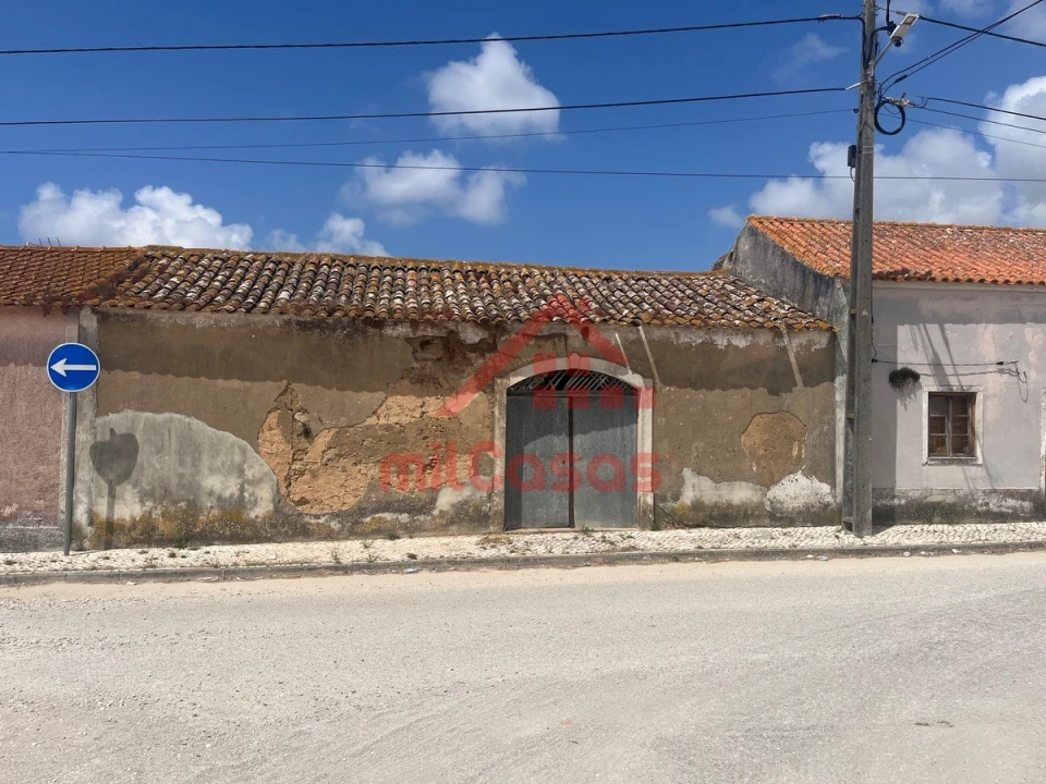 Moradia T3 para Venda em Alfeizerão Foto 6