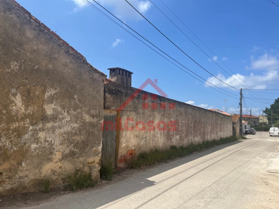 Moradia T3 para Venda em Alfeizerão Foto 10