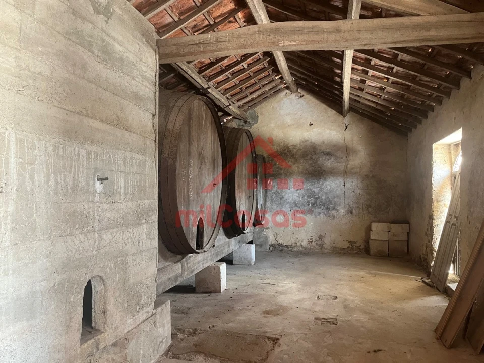 Moradia T3 para Venda em Alfeizerão Foto 17