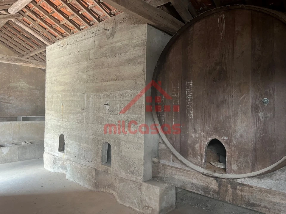 Moradia T3 para Venda em Alfeizerão Foto 20
