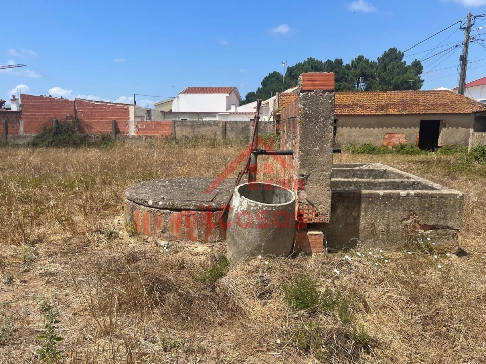 Moradia T3 para Venda em Alfeizerão Foto 24