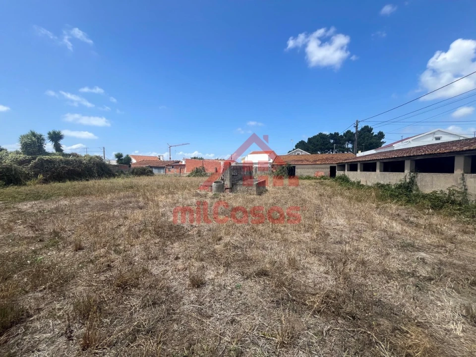 Moradia T3 para Venda em Alfeizerão Foto 29