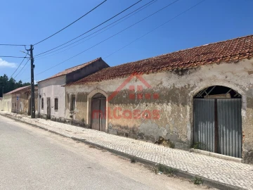 Moradia T3 para Venda em Alfeizerão