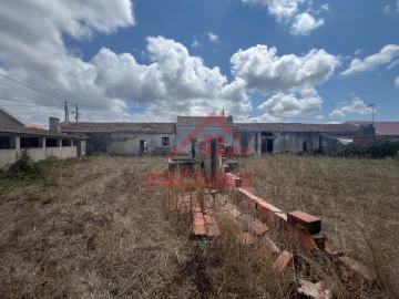 Moradia T3 para Venda em Alfeizerão