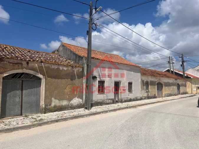 Moradia T3 para Venda em Alfeizerão Foto 4