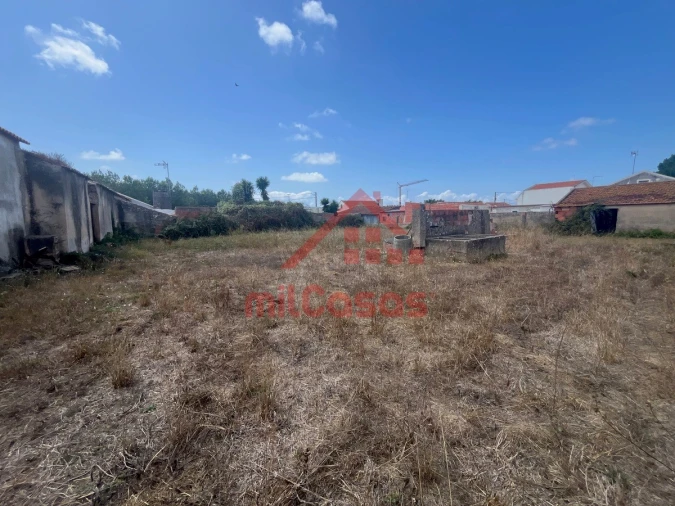 Moradia T3 para Venda em Alfeizerão Foto 34