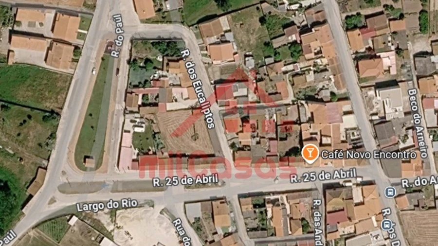 Moradia T3 para Venda em Alfeizerão
