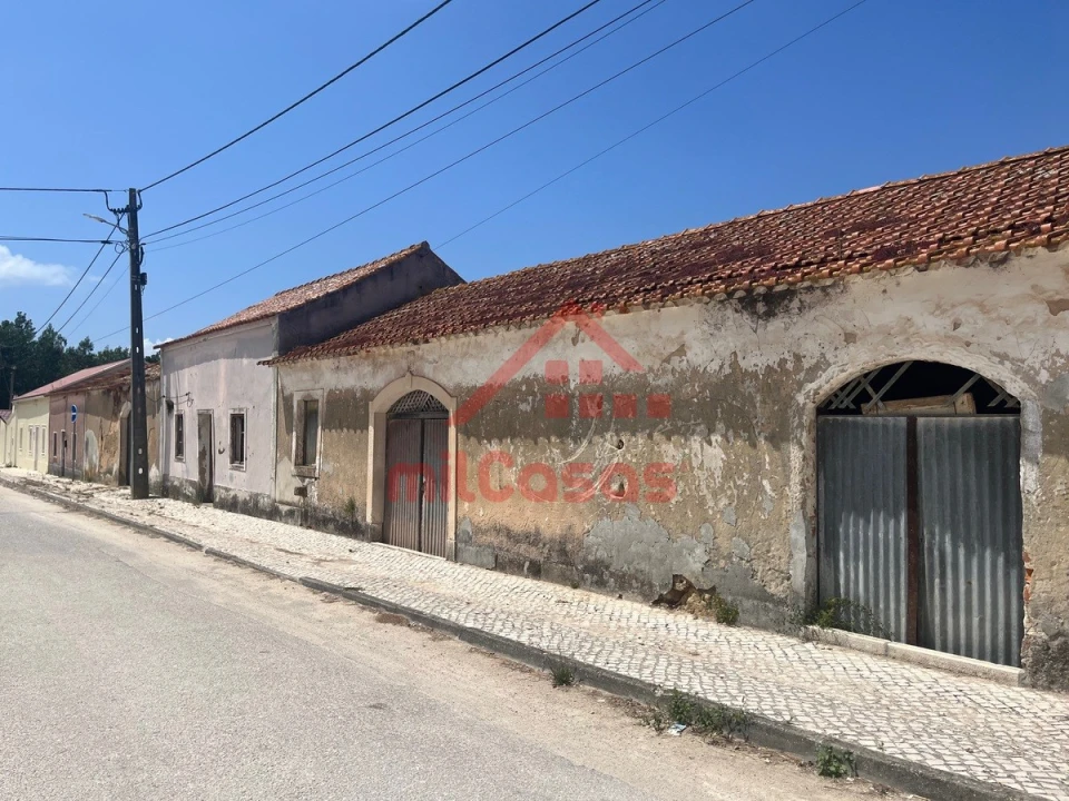 Terreno para Venda em Alfeizerão Foto 6