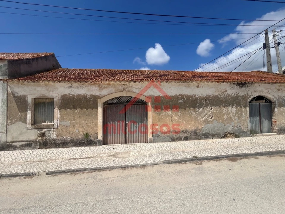 Terreno para Venda em Alfeizerão Foto 8