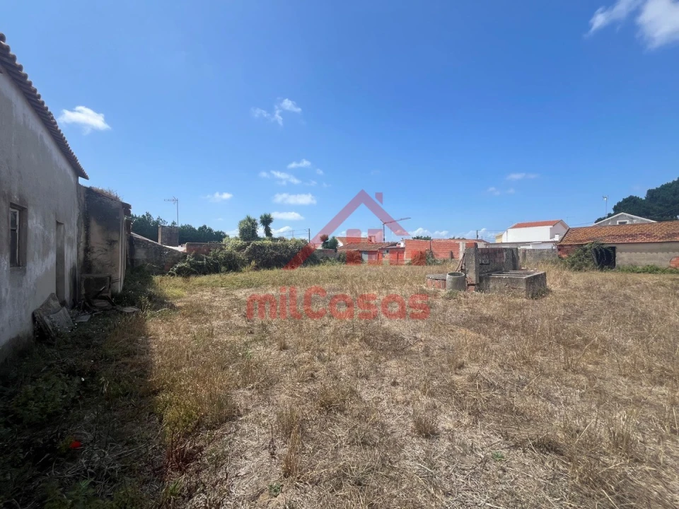 Terreno para Venda em Alfeizerão Foto 30