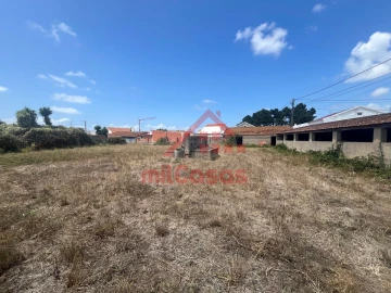 Terreno para Venda em Alfeizerão