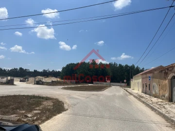 Terreno para Venda em Alfeizerão
