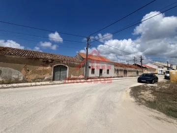 Terreno para Venda em Alfeizerão