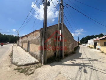Terreno para Venda em Alfeizerão