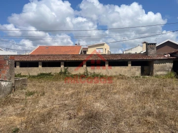 Terreno para Venda em Alfeizerão