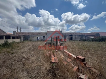 Terreno para Venda em Alfeizerão