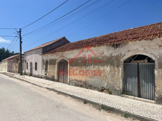 Terreno para Venda em Alfeizerão Foto 6
