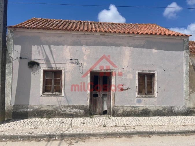 Terreno para Venda em Alfeizerão Foto 9