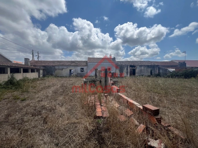 Terreno para Venda em Alfeizerão Foto 32