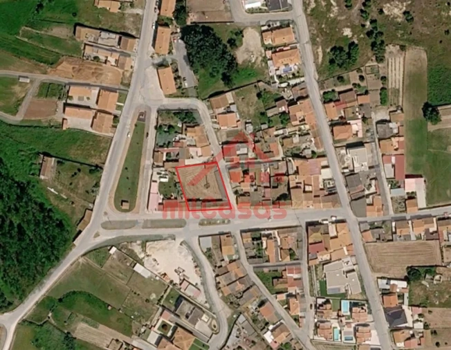 Terreno para Venda em Alfeizerão Foto 4