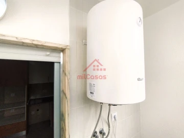 Apartamento T1 para Arrendamento em Santa Maria, São Pedro e Matacães