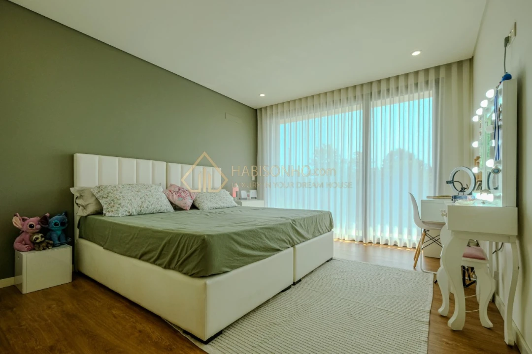 Moradia T3 para Venda em Gondomar (São Cosme), Valbom e Jovim Foto 17