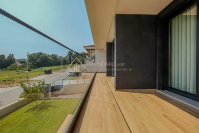 Moradia T3 para Venda em Gondomar (São Cosme), Valbom e Jovim