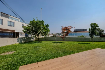 Moradia T3 para Venda em Gondomar (São Cosme), Valbom e Jovim