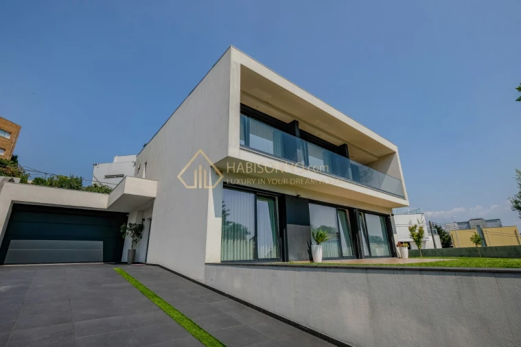Moradia T3 para Venda em Gondomar (São Cosme), Valbom e Jovim Foto 2