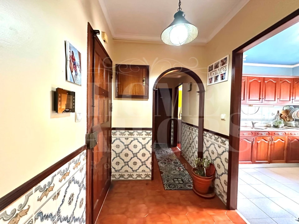 Apartamento T1 para Venda em Mina de Água Foto 4