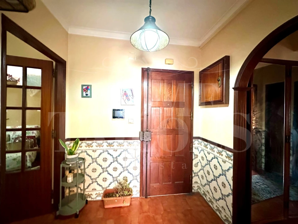 Apartamento T1 para Venda em Mina de Água Foto 5